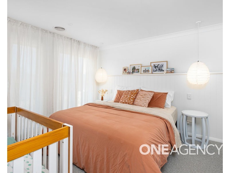 86 VALENCIA DRIVE, Gobbagombalin NSW 2650
