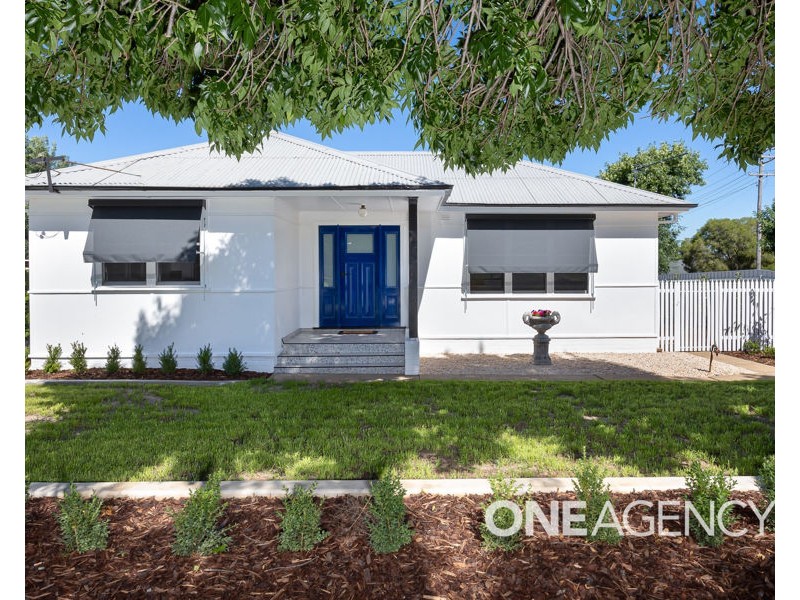 17 SPOONER AVENUE, Mount Austin NSW 2650