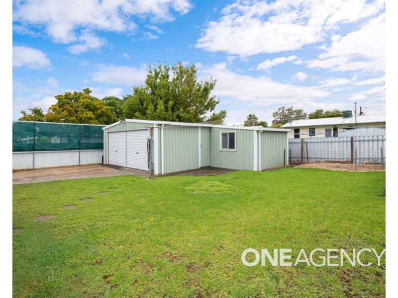 6 BARDIA STREET, Ashmont NSW 2650