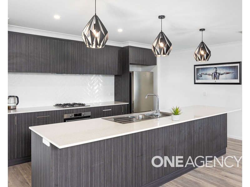 20 COLOMBO AVENUE, Gobbagombalin NSW 2650