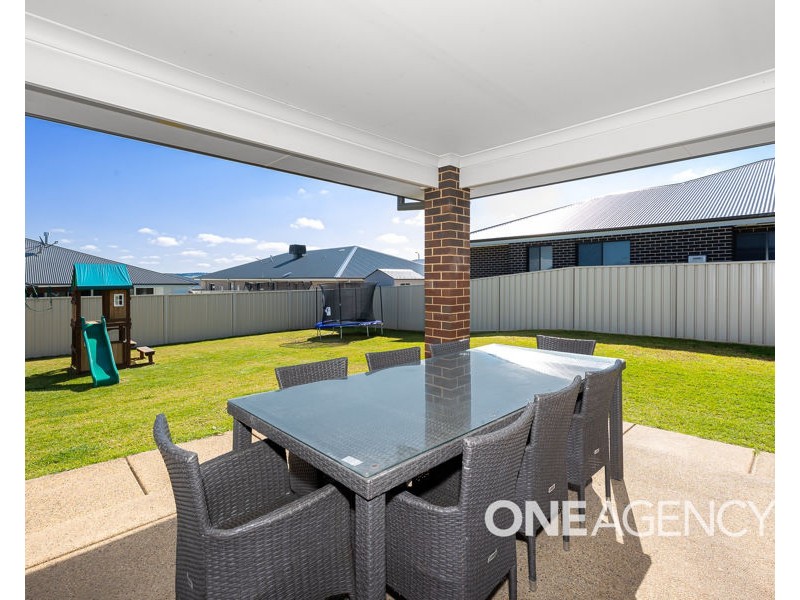 20 COLOMBO AVENUE, Gobbagombalin NSW 2650