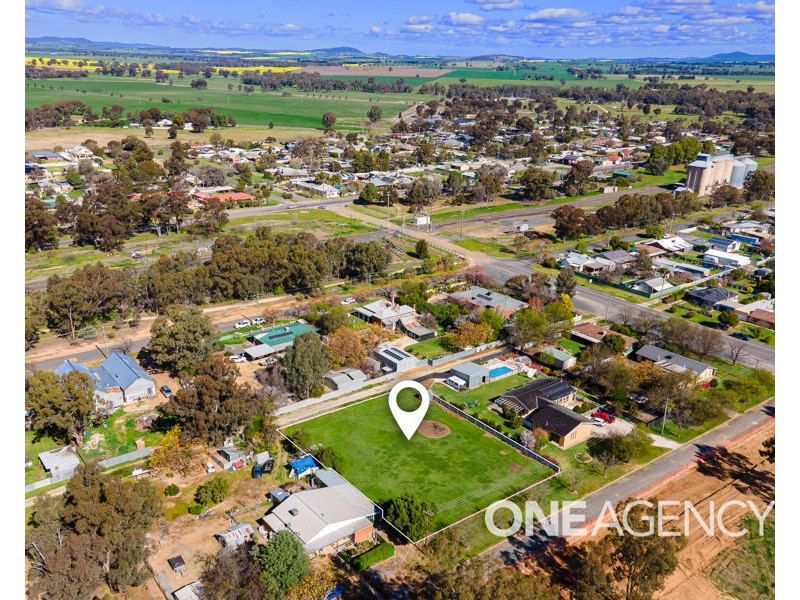 46 BEST STREET, Uranquinty NSW 2652