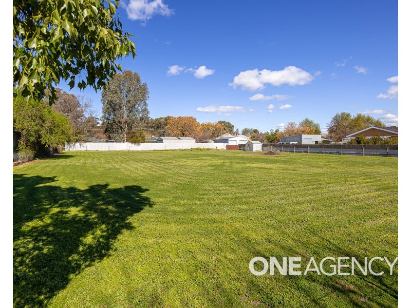 46 BEST STREET, Uranquinty NSW 2652