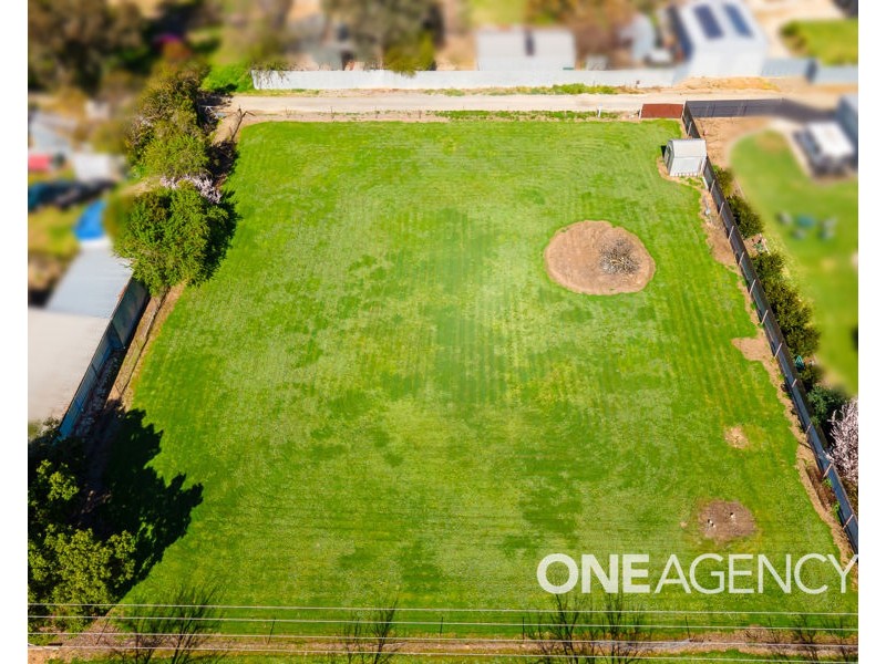 46 BEST STREET, Uranquinty NSW 2652