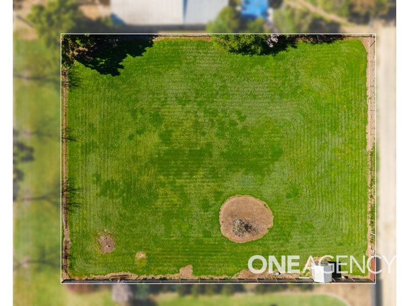 46 BEST STREET, Uranquinty NSW 2652