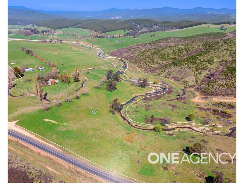 1235 COPPABELLA ROAD, Coppabella NSW 2644