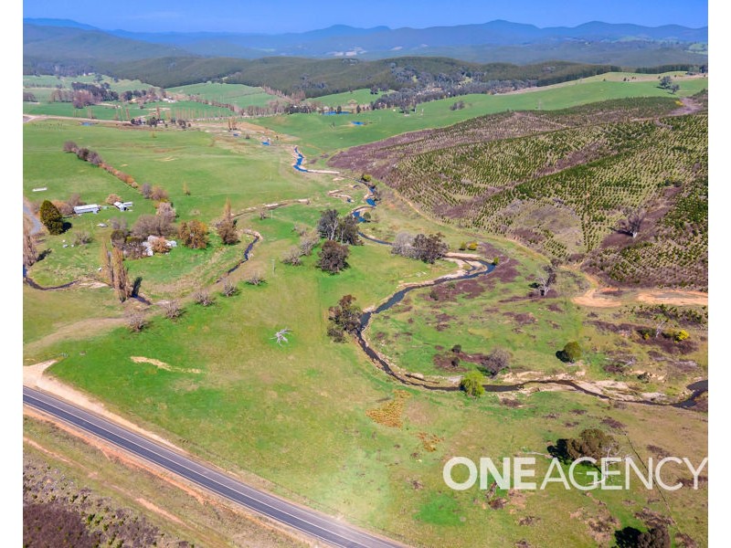 1235 COPPABELLA ROAD, Coppabella NSW 2644