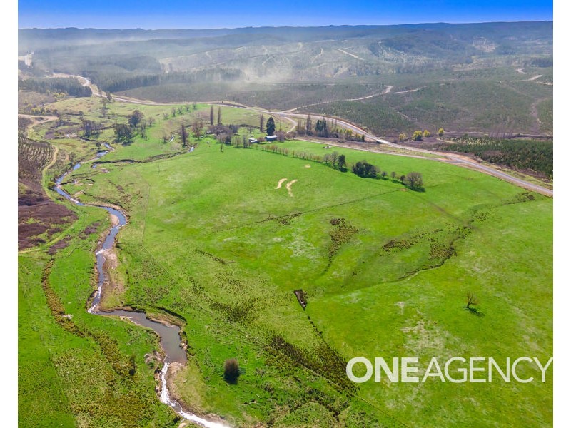 1235 COPPABELLA ROAD, Coppabella NSW 2644