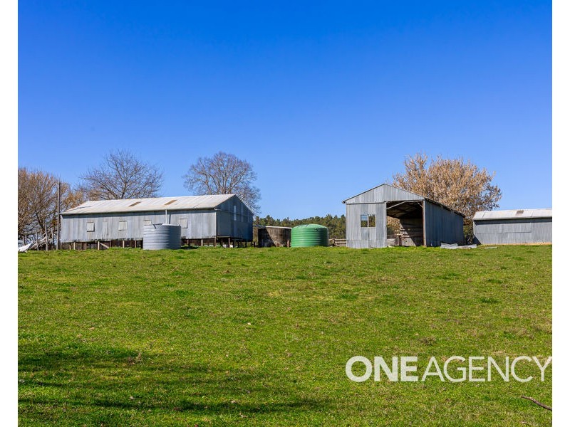1235 COPPABELLA ROAD, Coppabella NSW 2644