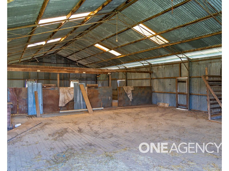 1235 COPPABELLA ROAD, Coppabella NSW 2644