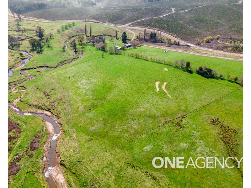 1235 COPPABELLA ROAD, Coppabella NSW 2644