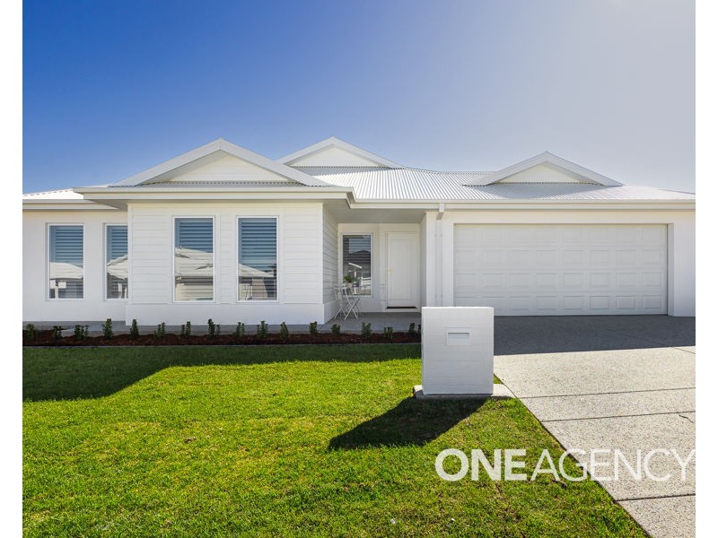 27 BONDI CRESCENT, Gobbagombalin NSW 2650