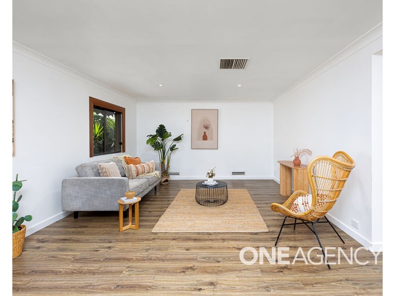 14 NORMAN STREET, Turvey Park NSW 2650