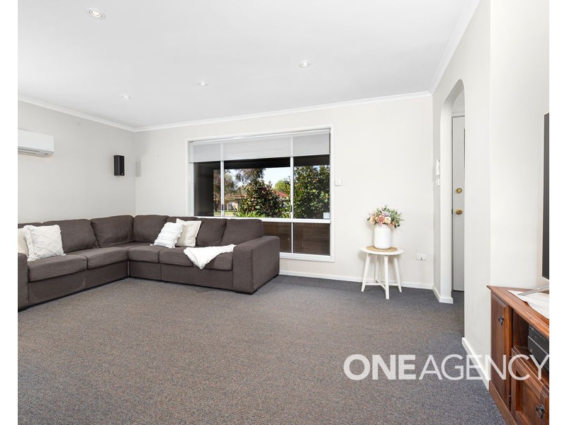 40 NARETHA STREET, Glenfield Park NSW 2650