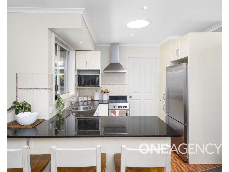 40 NARETHA STREET, Glenfield Park NSW 2650