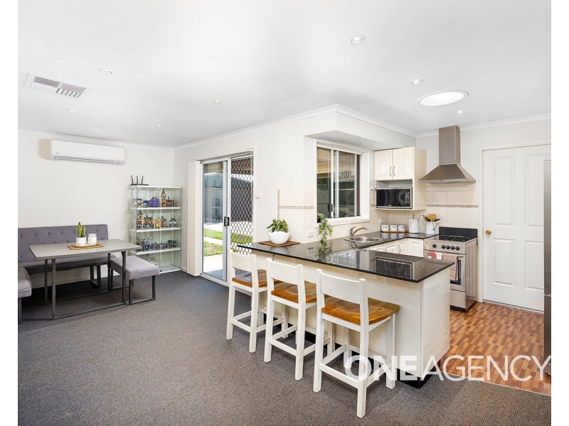 40 NARETHA STREET, Glenfield Park NSW 2650