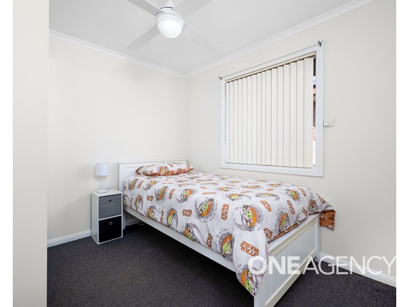 40 NARETHA STREET, Glenfield Park NSW 2650