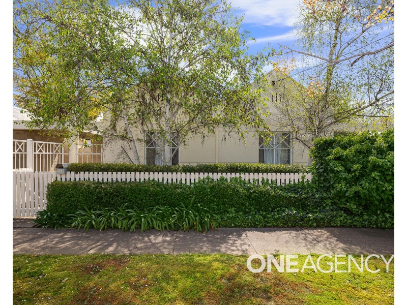 21 FREER STREET, Wagga Wagga NSW 2650
