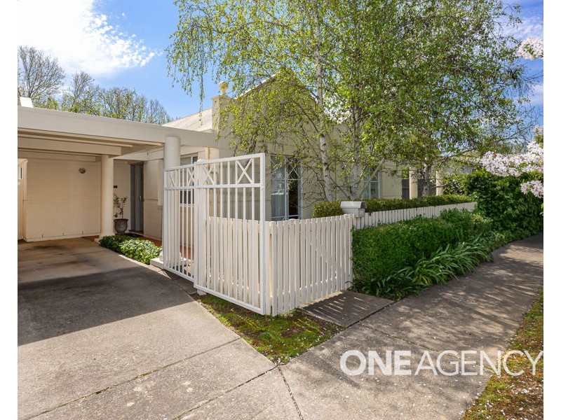 21 FREER STREET, Wagga Wagga NSW 2650