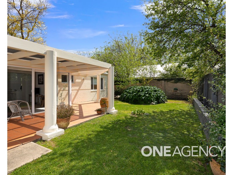 21 FREER STREET, Wagga Wagga NSW 2650