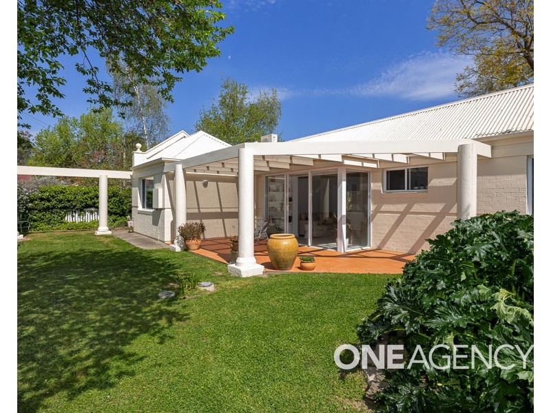 21 FREER STREET, Wagga Wagga NSW 2650