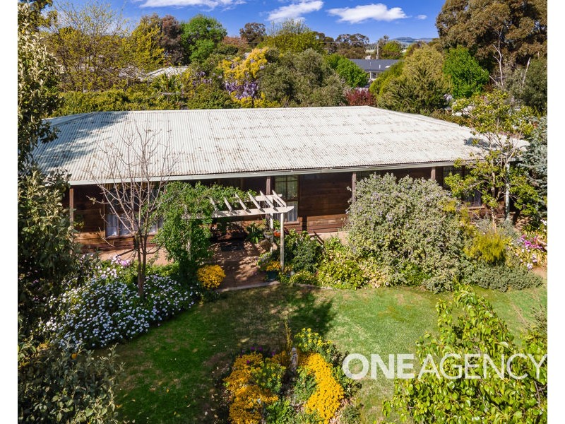 12 O’CONNOR STREET, Uranquinty NSW 2652