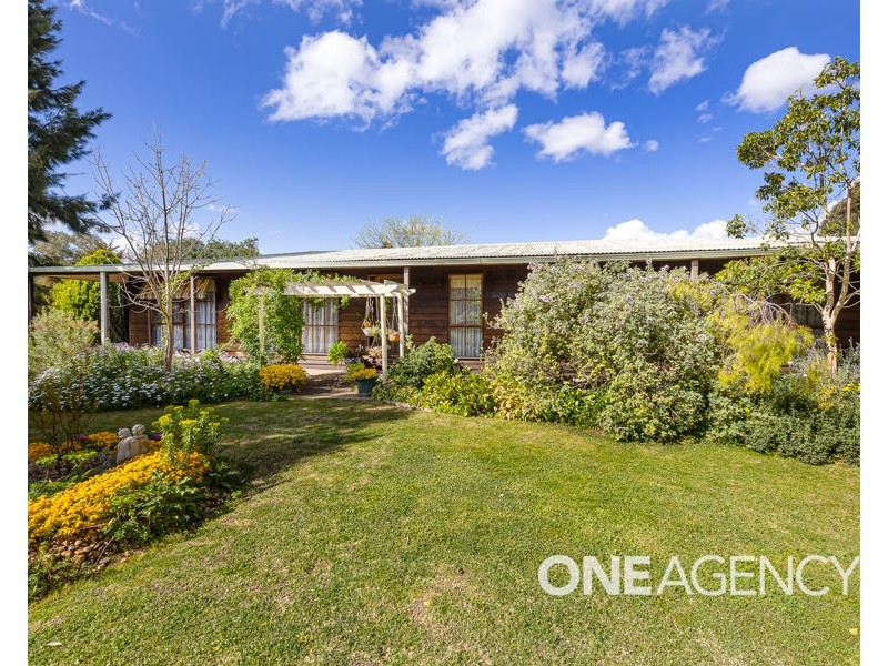 12 O’CONNOR STREET, Uranquinty NSW 2652