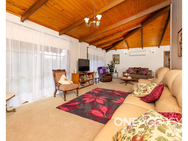 12 O’CONNOR STREET, Uranquinty NSW 2652