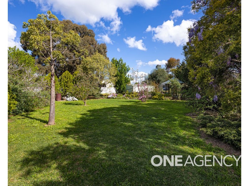 12 O’CONNOR STREET, Uranquinty NSW 2652