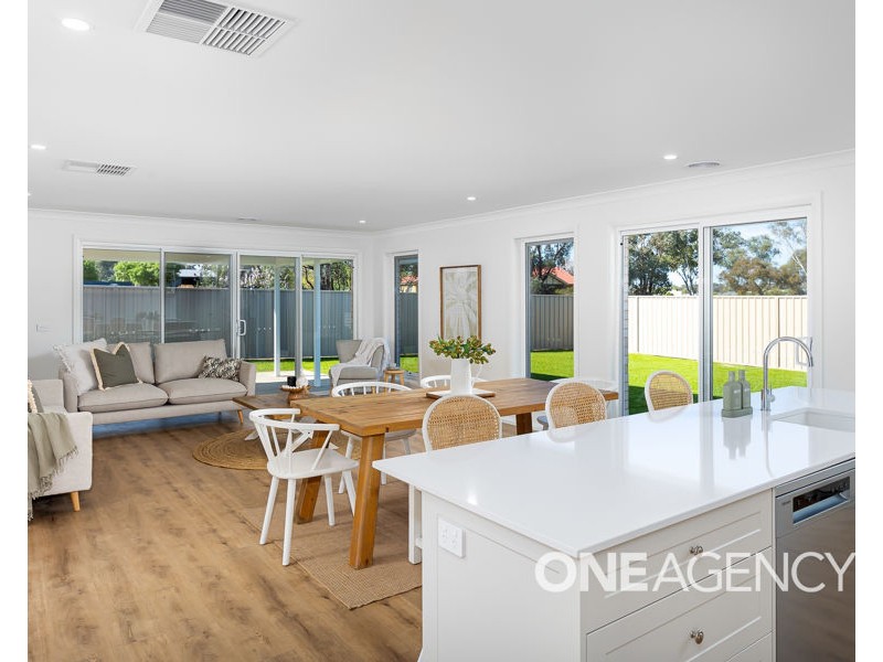 31 DURACK CIRCUIT, Boorooma NSW 2650