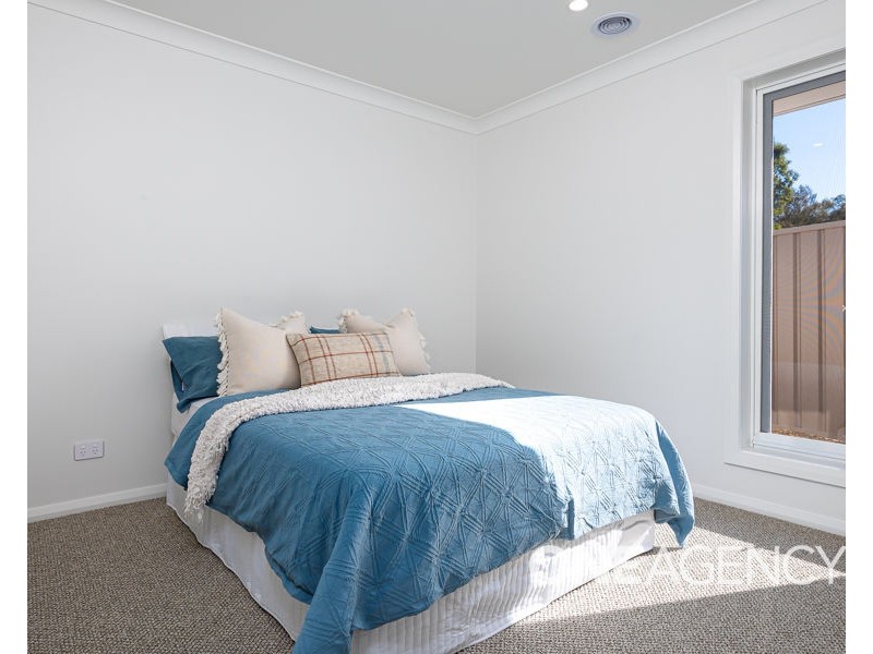 31 DURACK CIRCUIT, Boorooma NSW 2650