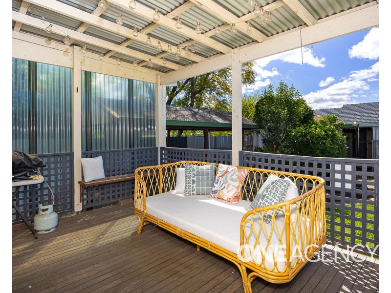 11 ROMA STREET, Wagga Wagga NSW 2650