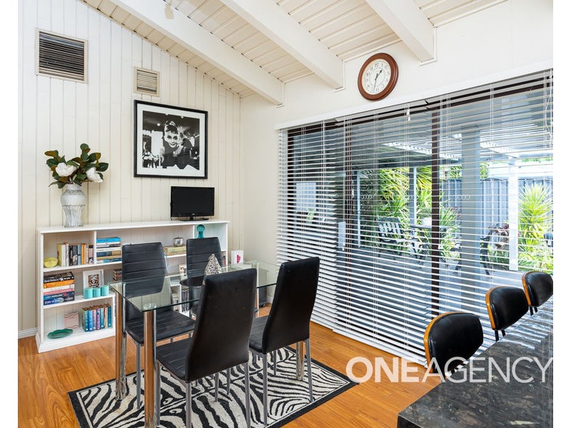 6 WAIMEA PLACE, Lake Albert NSW 2650