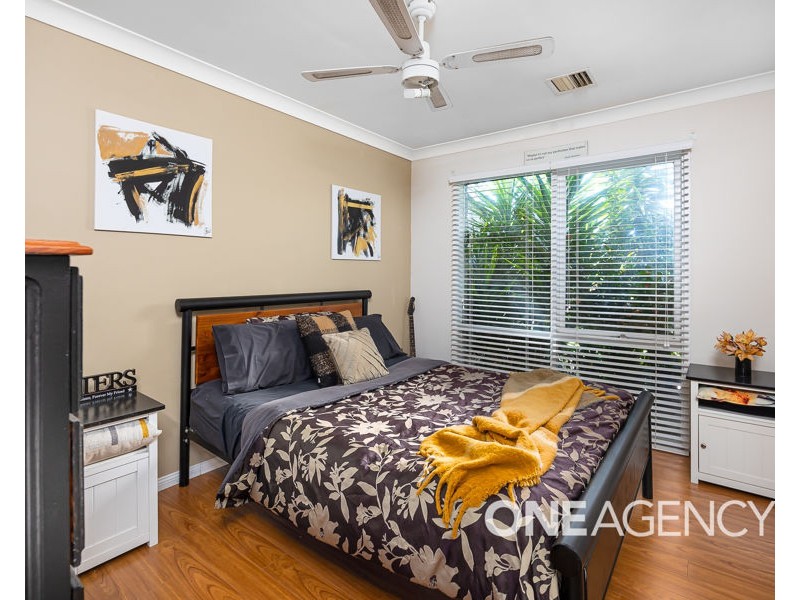 6 WAIMEA PLACE, Lake Albert NSW 2650