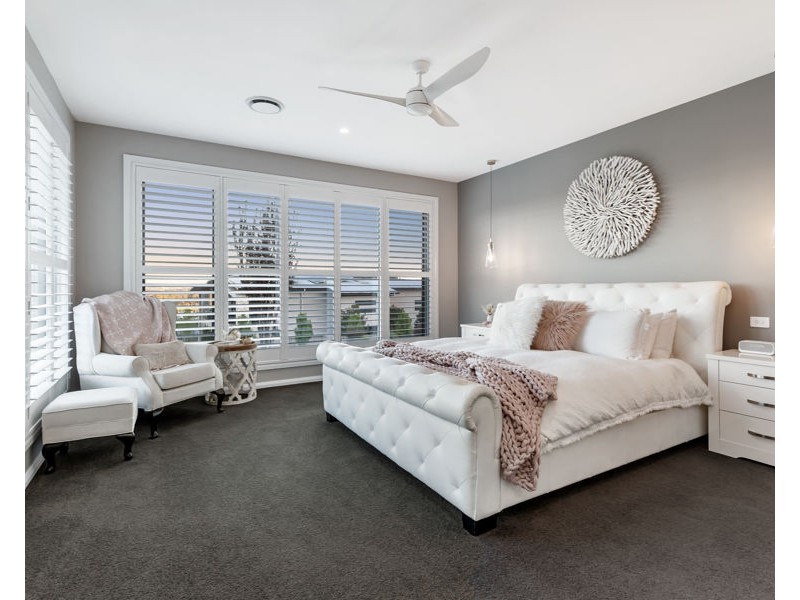 4 BULLER PLACE, Tatton NSW 2650