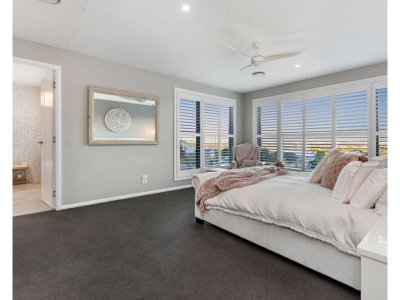 4 BULLER PLACE, Tatton NSW 2650