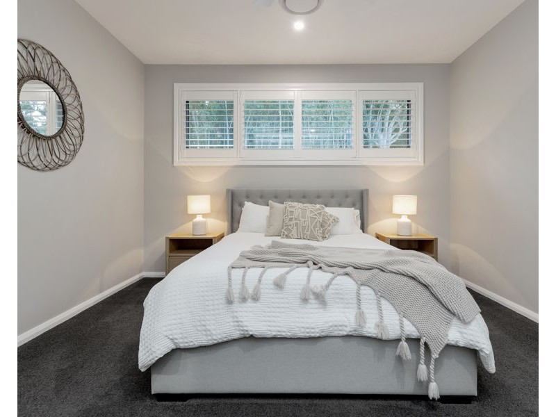 4 BULLER PLACE, Tatton NSW 2650