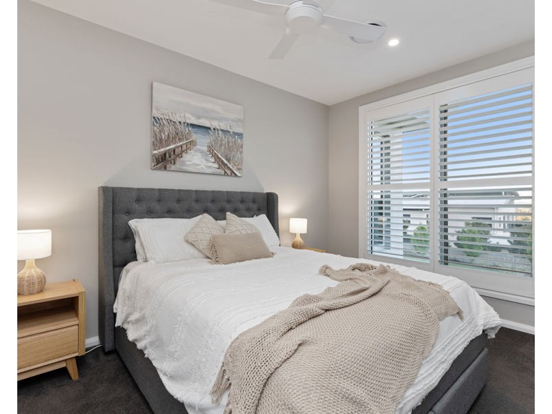 4 BULLER PLACE, Tatton NSW 2650