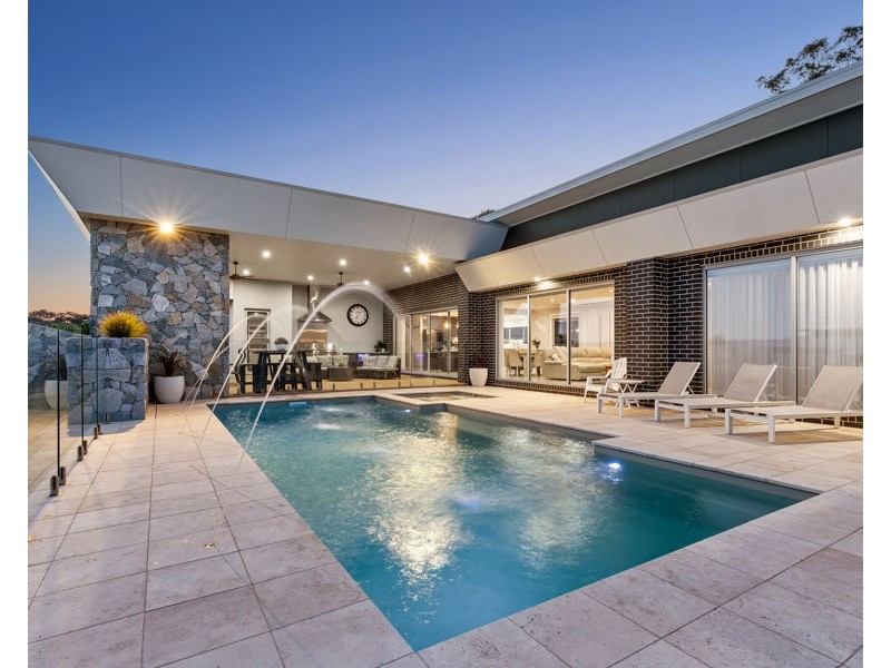 4 BULLER PLACE, Tatton NSW 2650