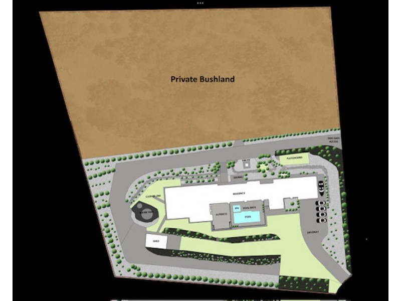 4 BULLER PLACE, Tatton NSW 2650