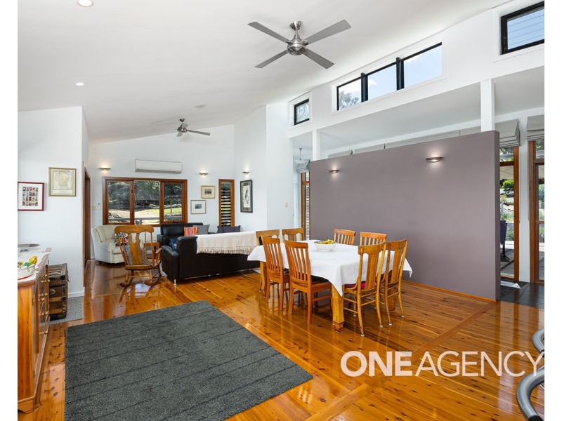 215 BRUCEDALE DRIVE, Brucedale NSW 2650