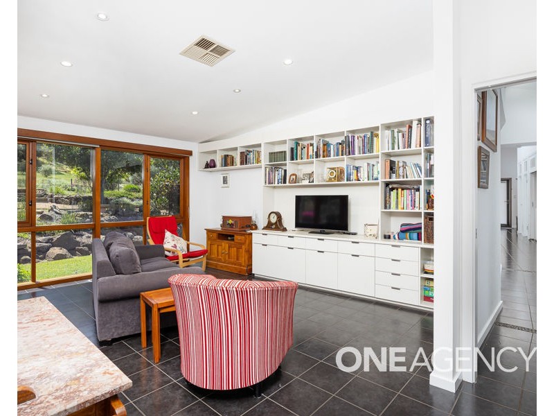 215 BRUCEDALE DRIVE, Brucedale NSW 2650