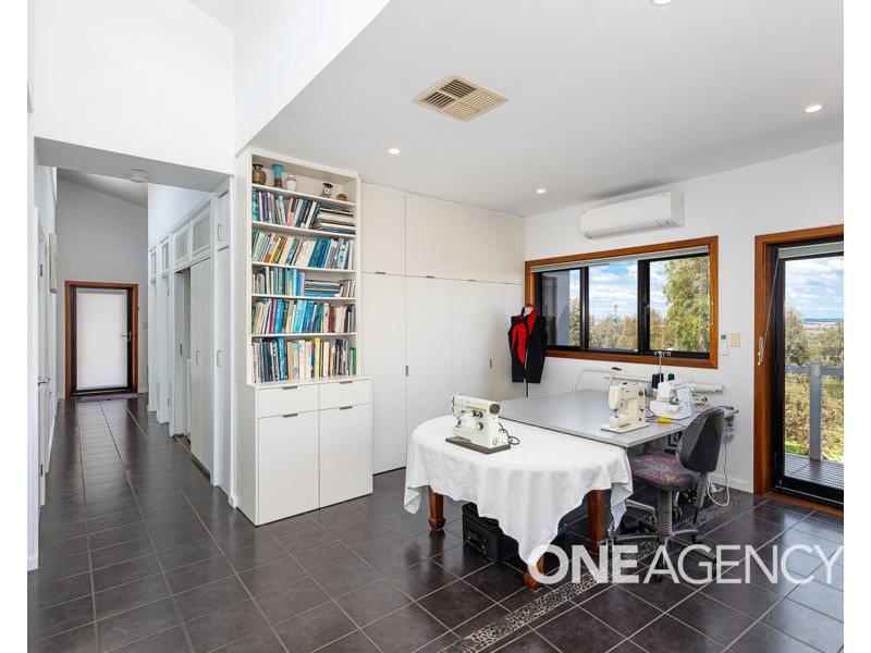 215 BRUCEDALE DRIVE, Brucedale NSW 2650