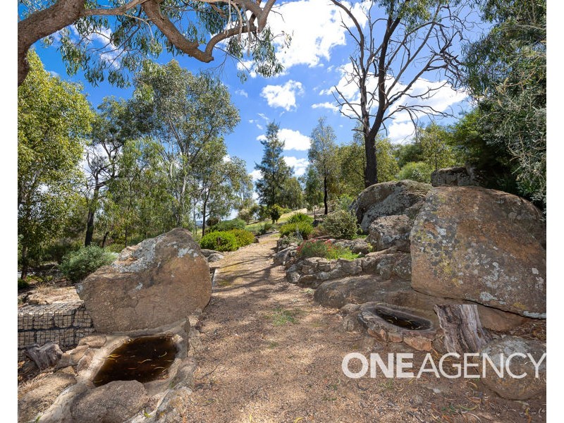 215 BRUCEDALE DRIVE, Brucedale NSW 2650