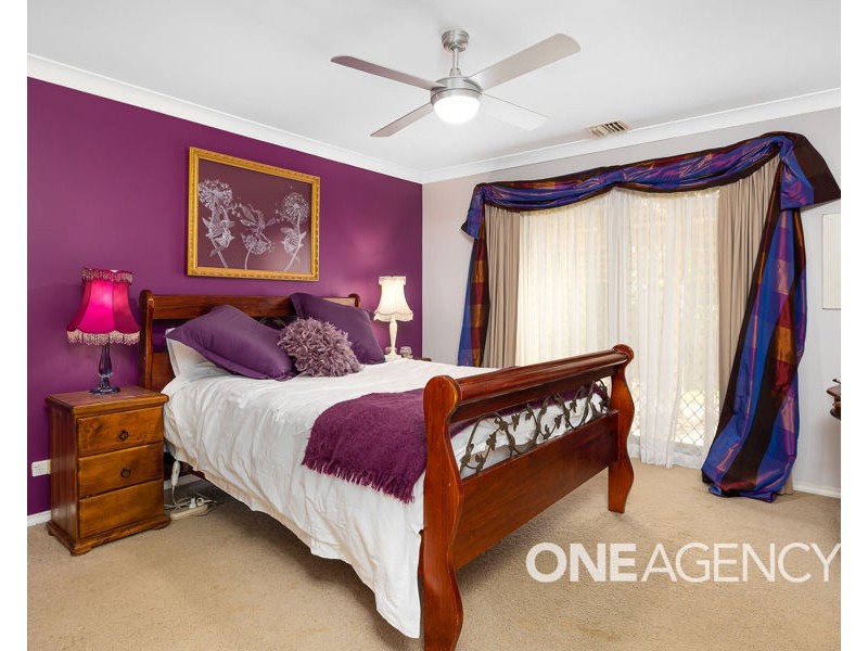 16 ROBERTS WAY, Kooringal NSW 2650