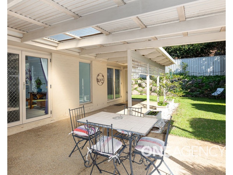 16 ROBERTS WAY, Kooringal NSW 2650