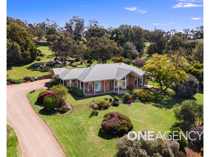 89 BRUCEDALE DRIVE, Brucedale NSW 2650