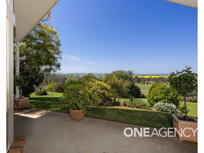 89 BRUCEDALE DRIVE, Brucedale NSW 2650