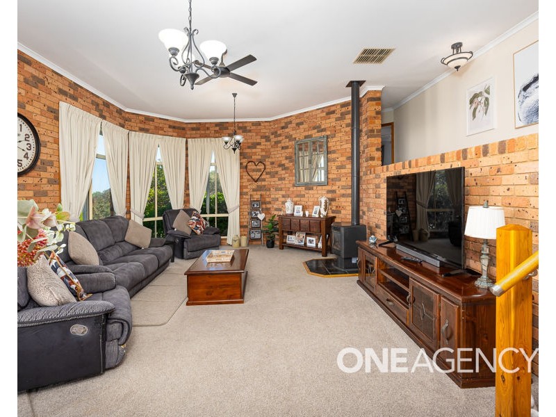 89 BRUCEDALE DRIVE, Brucedale NSW 2650