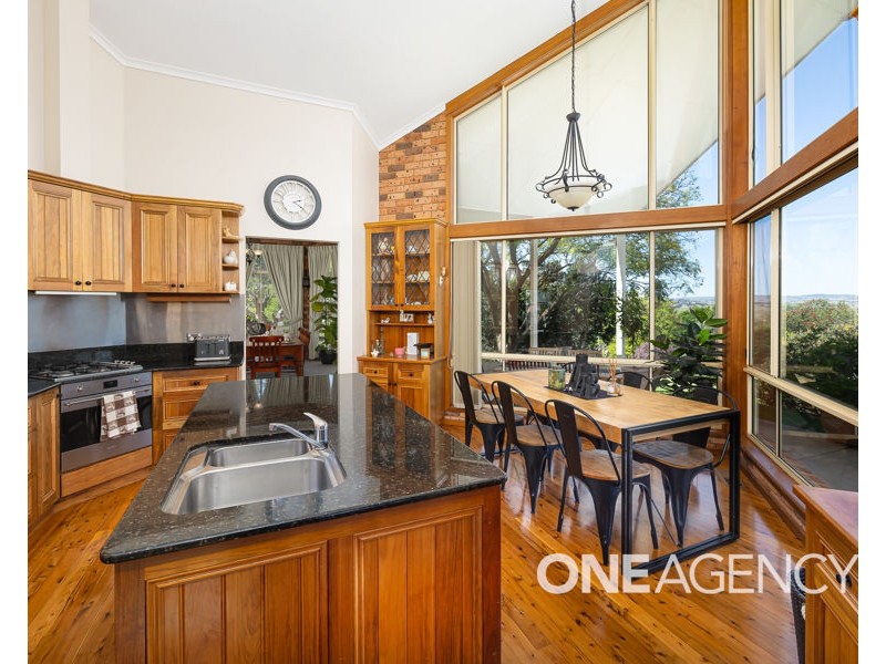 89 BRUCEDALE DRIVE, Brucedale NSW 2650